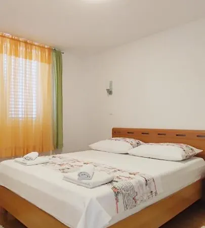 Fani Apartment *