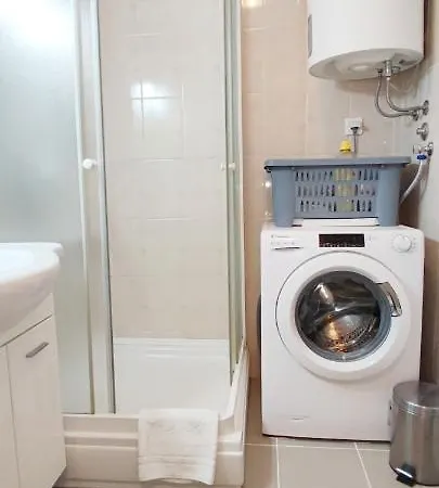 Appartement Fani *