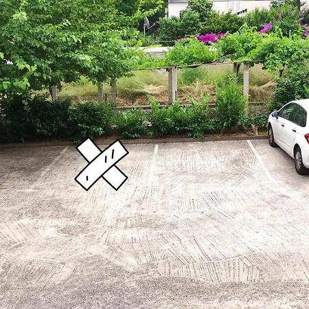 Apartmán Fani *