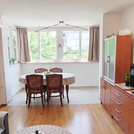 Apartment Fani *