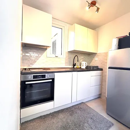 Fani Apartment